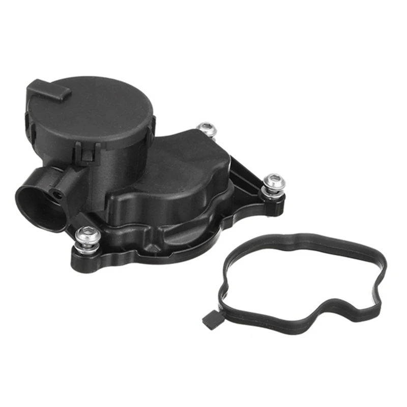 1 шт. сепаратор коленчатый вал вентиляционный клапан запасные части 11127809512 11127803790