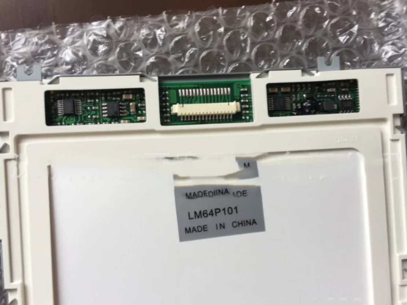 LM64P101 Панель ЖК-дисплея