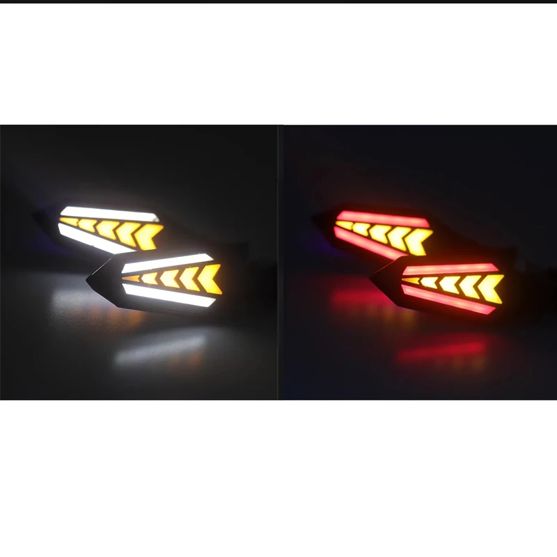 

Фонарик для мотоцикла, фонарь для поворота, фонарь для Suzuki SV650 SV400 KTM Duke BMW F800GS F650GS, 12 В