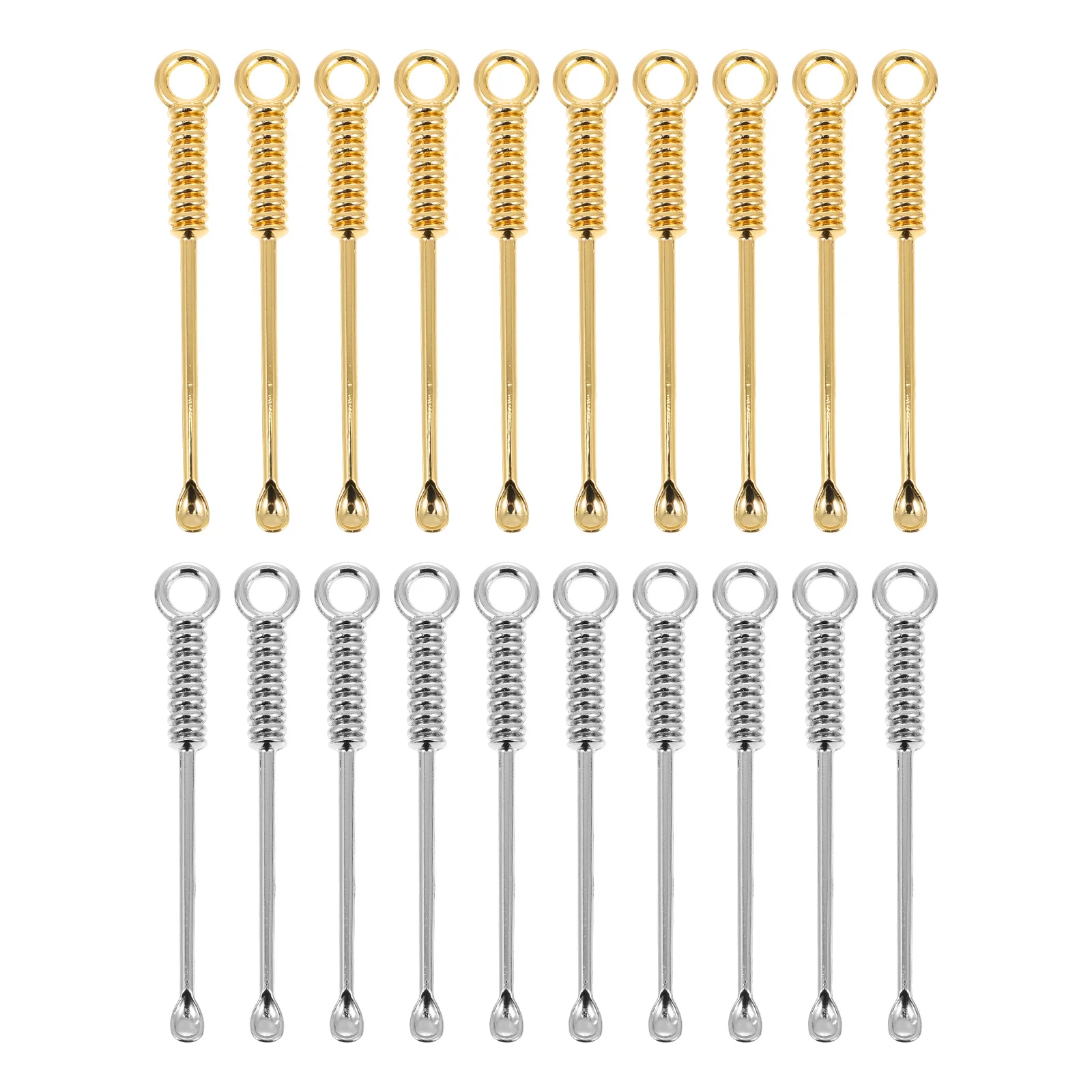 

Ear Wax Spoon Tool Cleaner Pick Remover Earwax Metal Scoop Mini Cleaning Curette Spoons Scraper Removal Tools Picksmeasuring