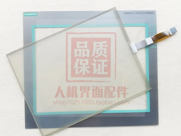 MP377-12 6AV6 644 6AV6644-0AA01-2AX0 Защитная пленка для сенсорного экрана