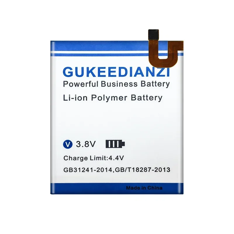4250 мАч GUKEEDIANZI Сменный аккумулятор G020E-B для HTC Google Pixel 3A 3lite 3 Lite Big Power Bateria