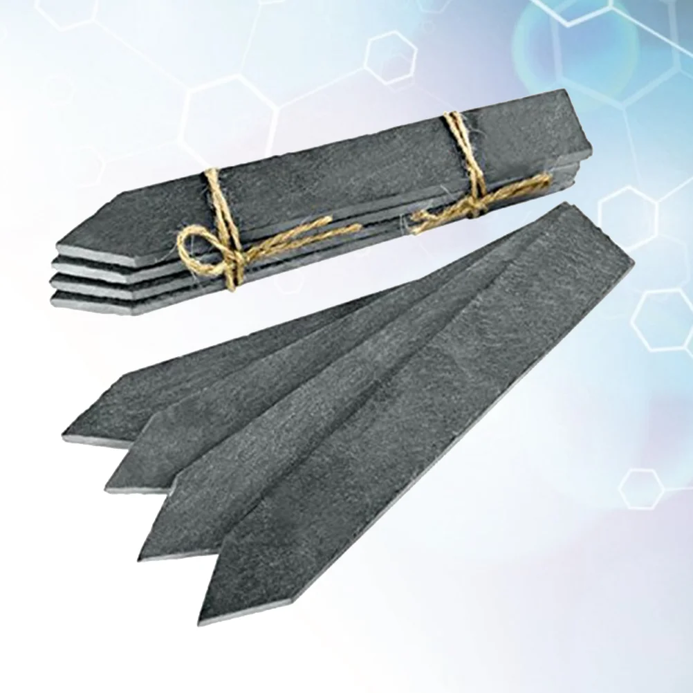 8 шт. маркеры для идентификации растений садовые цветочные бирки этикетки