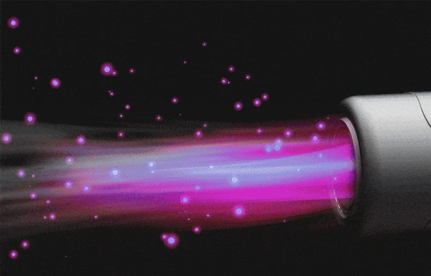 Профессиональный Фен 200 Миллионов Аниоров Быстросохнущий Для Домашнего