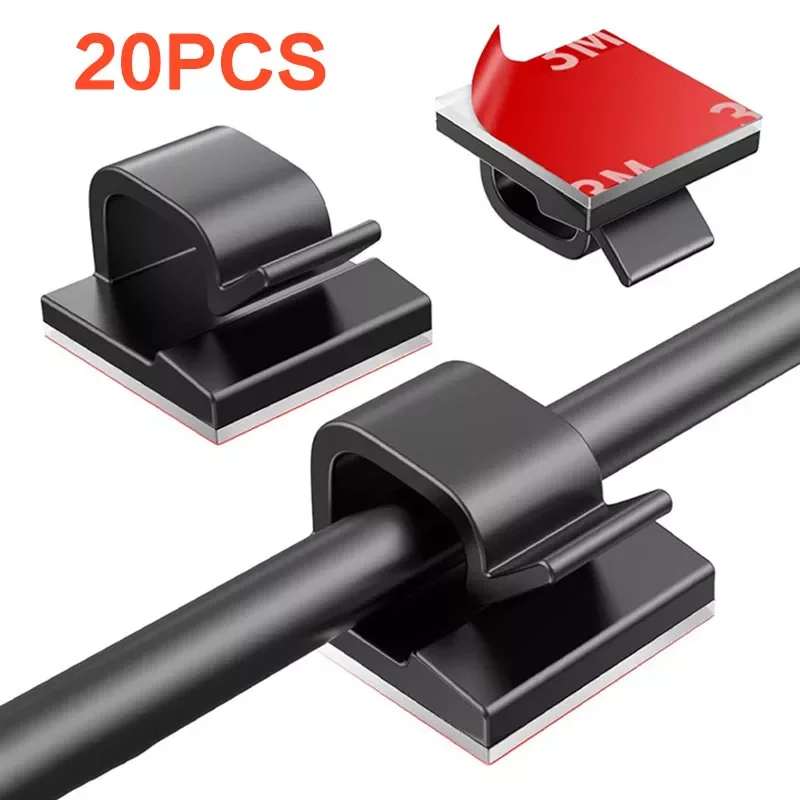 

LY органайзер для управления кабелями, настольный держатель для кабеля, шнура, мыши, наушников, данных, телефонных линий, проводов