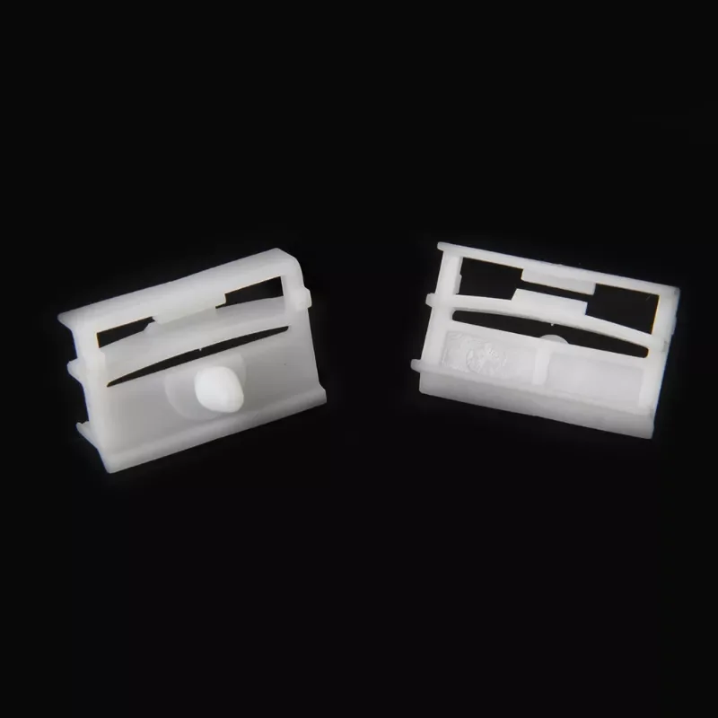 

20x Exterior Side Sill Skirt Trim Clip Fasteners 51718184574 for bmw E36 E46