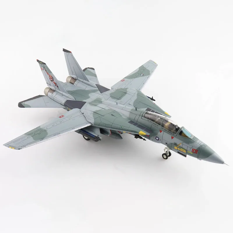 Литье под давлением в масштабе 1:72 модель модели с искусственным литьем и