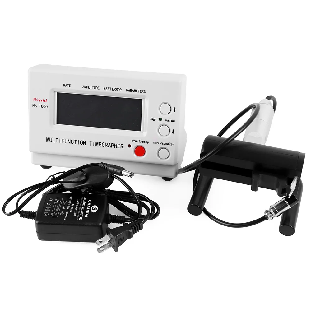 

NO.1900 Professional Watch Testing Machine Multifunction Timegrapher for sale