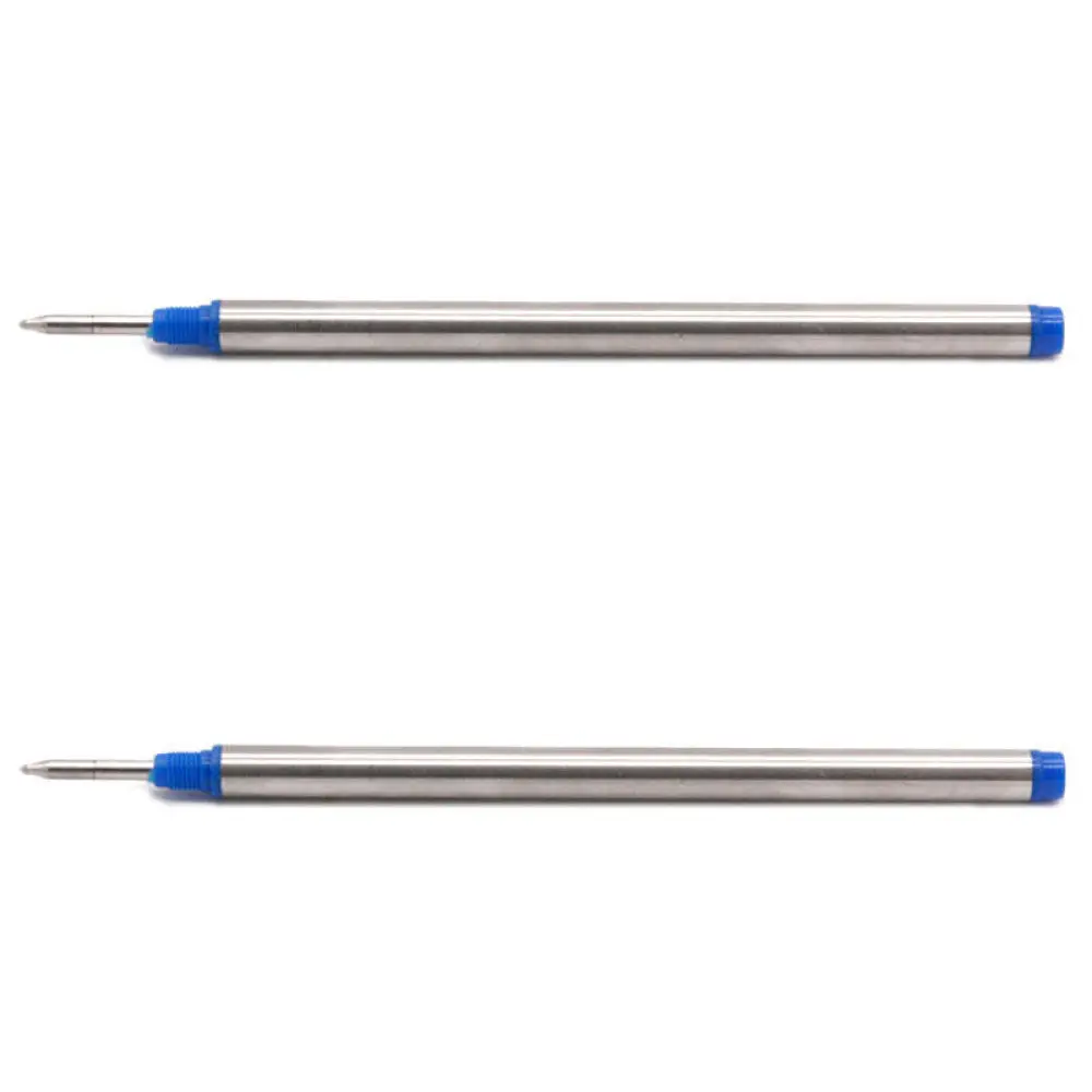 Стержни для ручек-роллеров с наконечником 113 мм x 6 0 7 Mont Blanc 105159 107878 МНБ M710 M506 P163