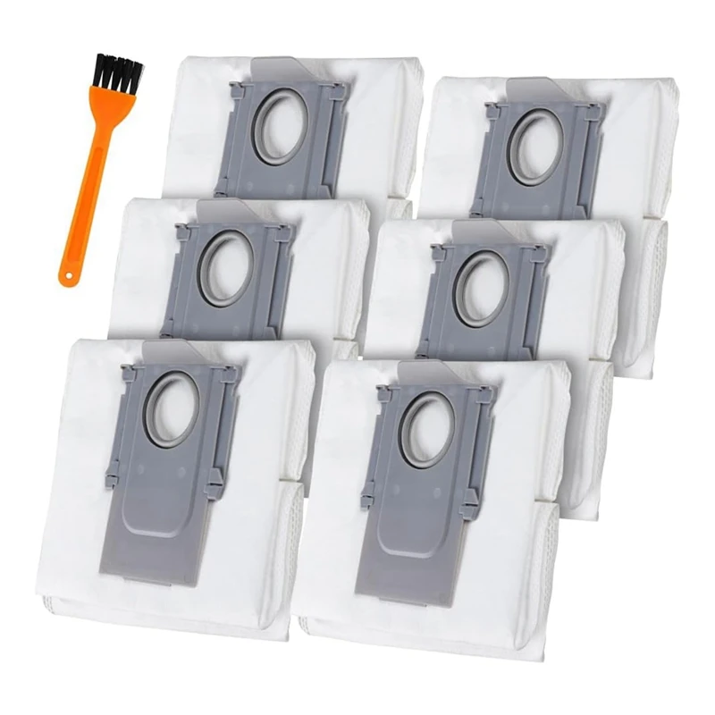 

Пылесборники для Roborock S8 +/ S8 Pro Ultra/ S7 Maxv Ultra/ S7 Pro Ultra/ Q7 +/ Q7 Max +/ Q8 Max +/ Q5 Pro +/ Q5 + Ultra