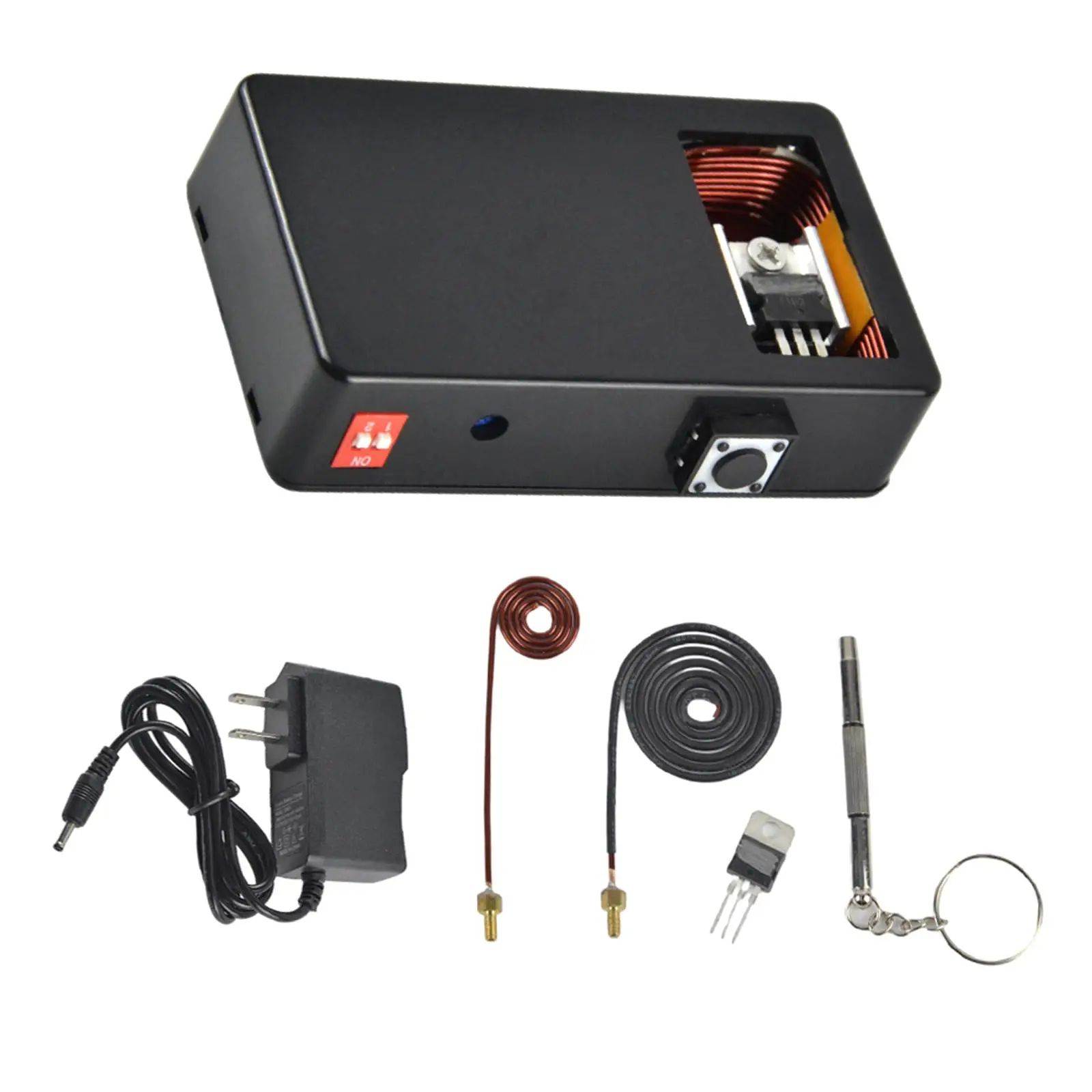 

150MHz EMP generators Electromagnetic pulses generators with Charger with Charger US