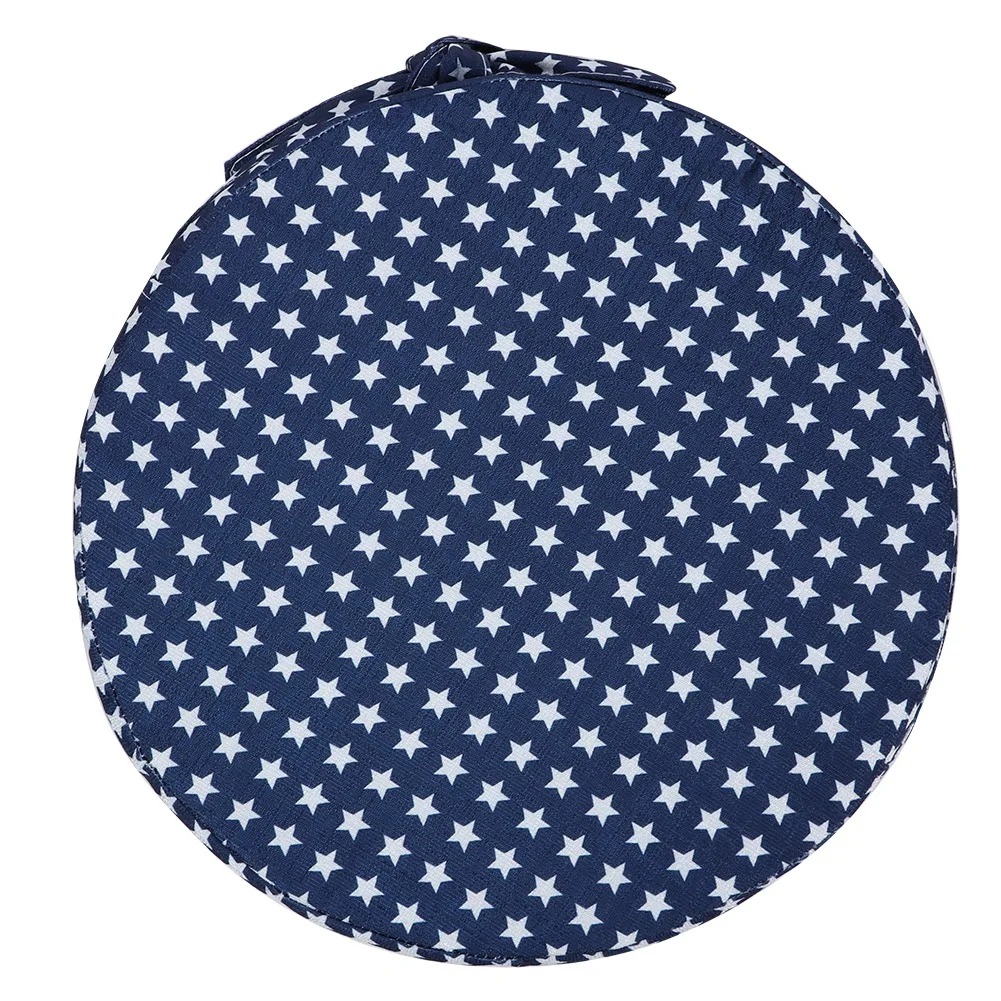 Удобная детская подушка для сиденья поддерживающая сидячий стул увеличивающее