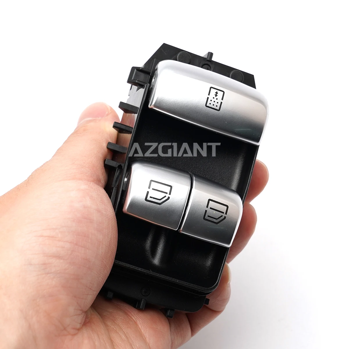 AZGIANT основная плата управления стеклоподъемником автомобиля для Mercedes Benz S-Class W222