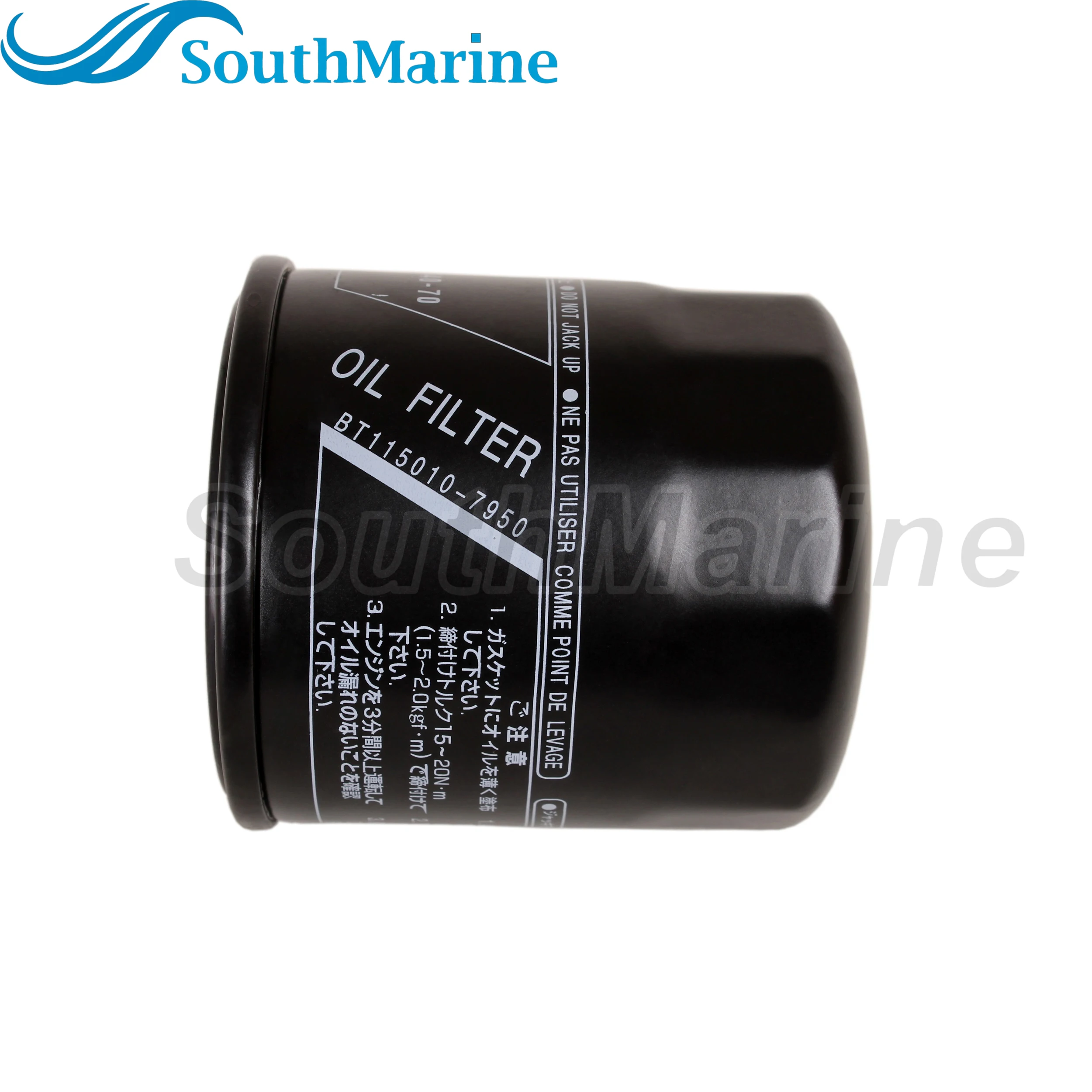 For Yamaha Outboard Engine F15 F25 F40 F50 F60 F70 F75 F90,