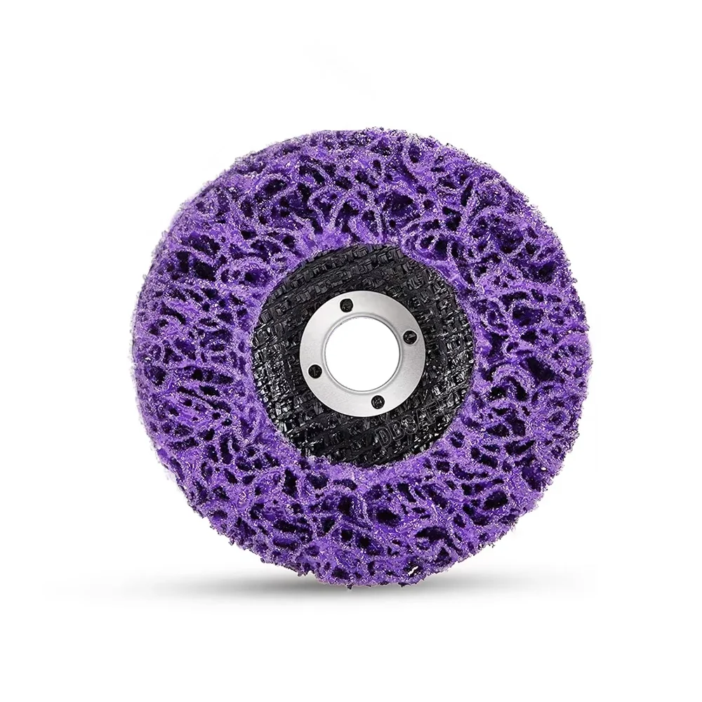 

1 Шт., 100/115/125 Мм, Алмазный Абразивный Диск Для Полировки Коралла Для Угловой Шлифовальной Машины