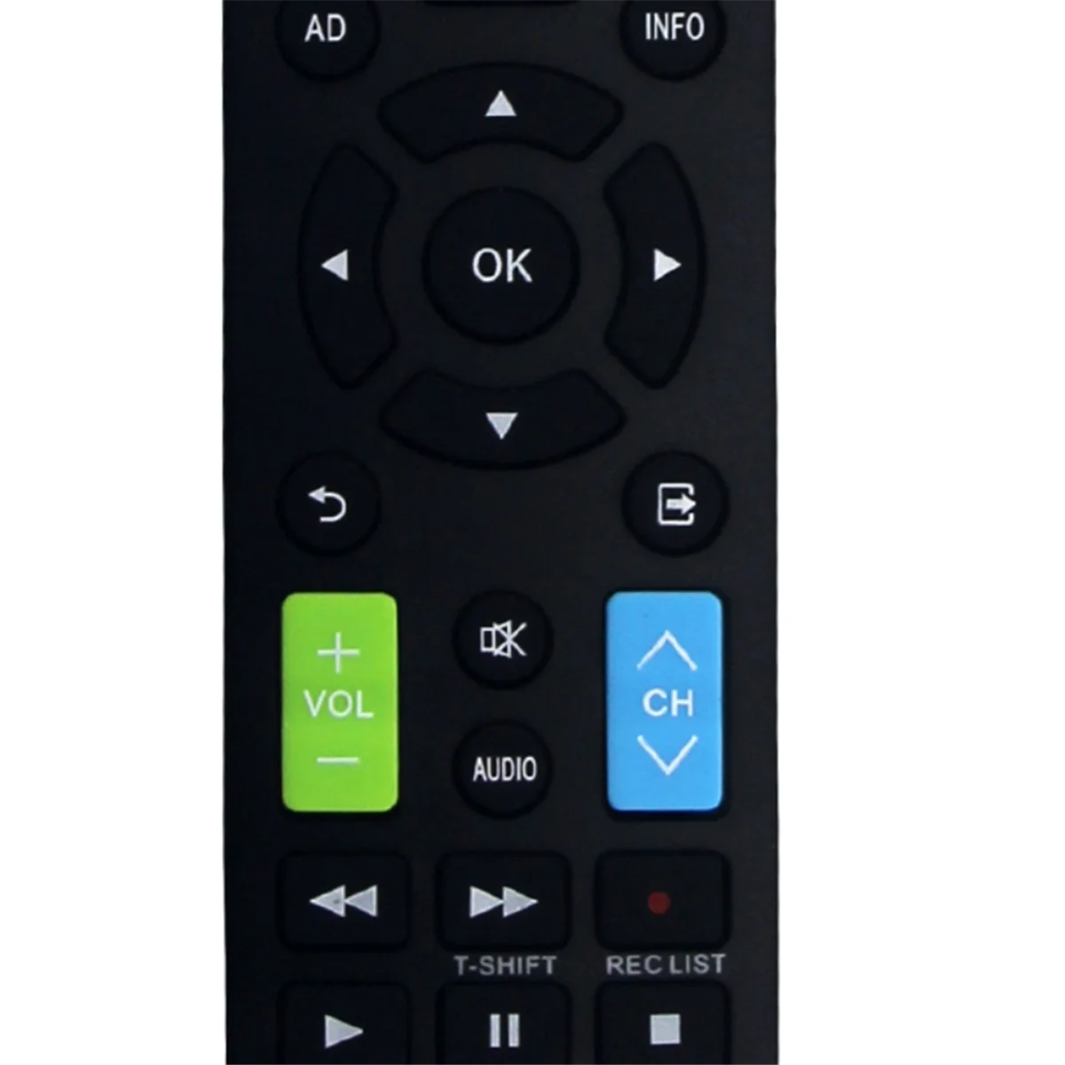 Пульт дистанционного управления RC-NF02 для Aconatic Smart TV 32HS534AN 40HS534AN