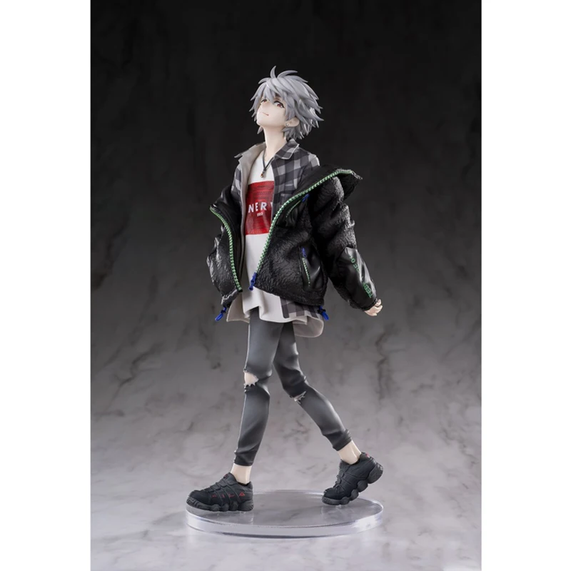 Фигурки героев аниме New Century Evangelion Nagisa Kaworu 1/7 25 см