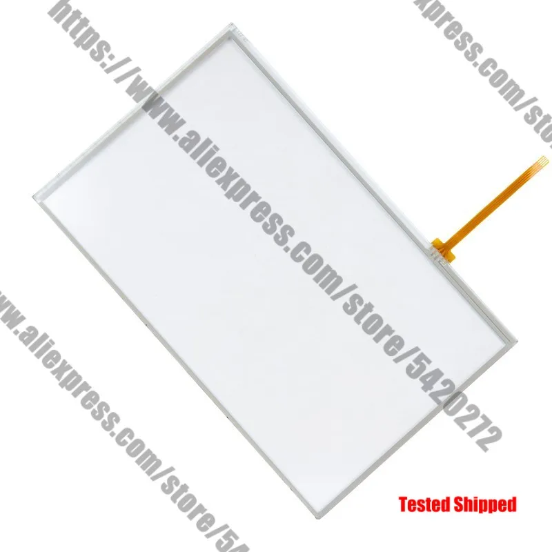 Новый сенсорный экран TPC1062K/ZD/TH/TPC1061Ti/TX/KX + защитная пленка
