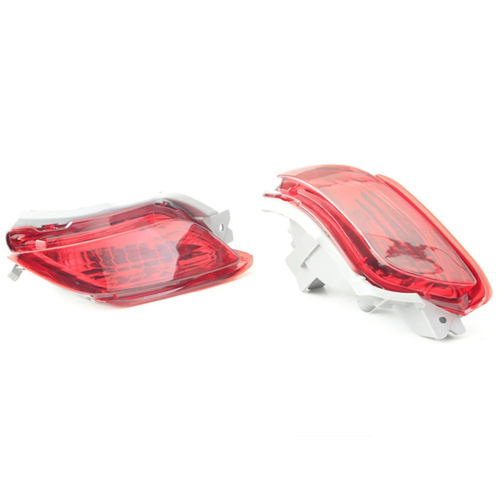 1 пара задние фонари для Toyota VIOS NCP93