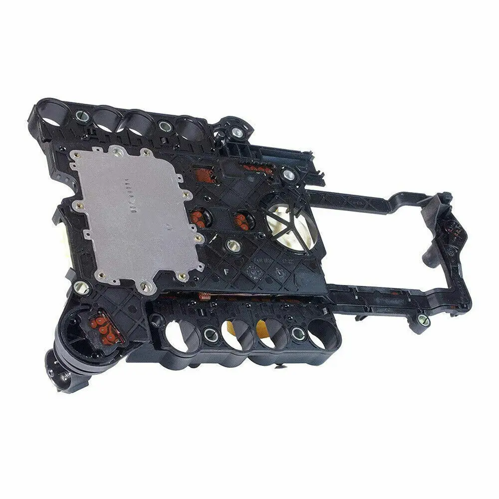Фото Новый модуль управления TCU TCM 722,9 коробки передач 7G, проводная пластина A0335457332 для Mercedes Benz №3
