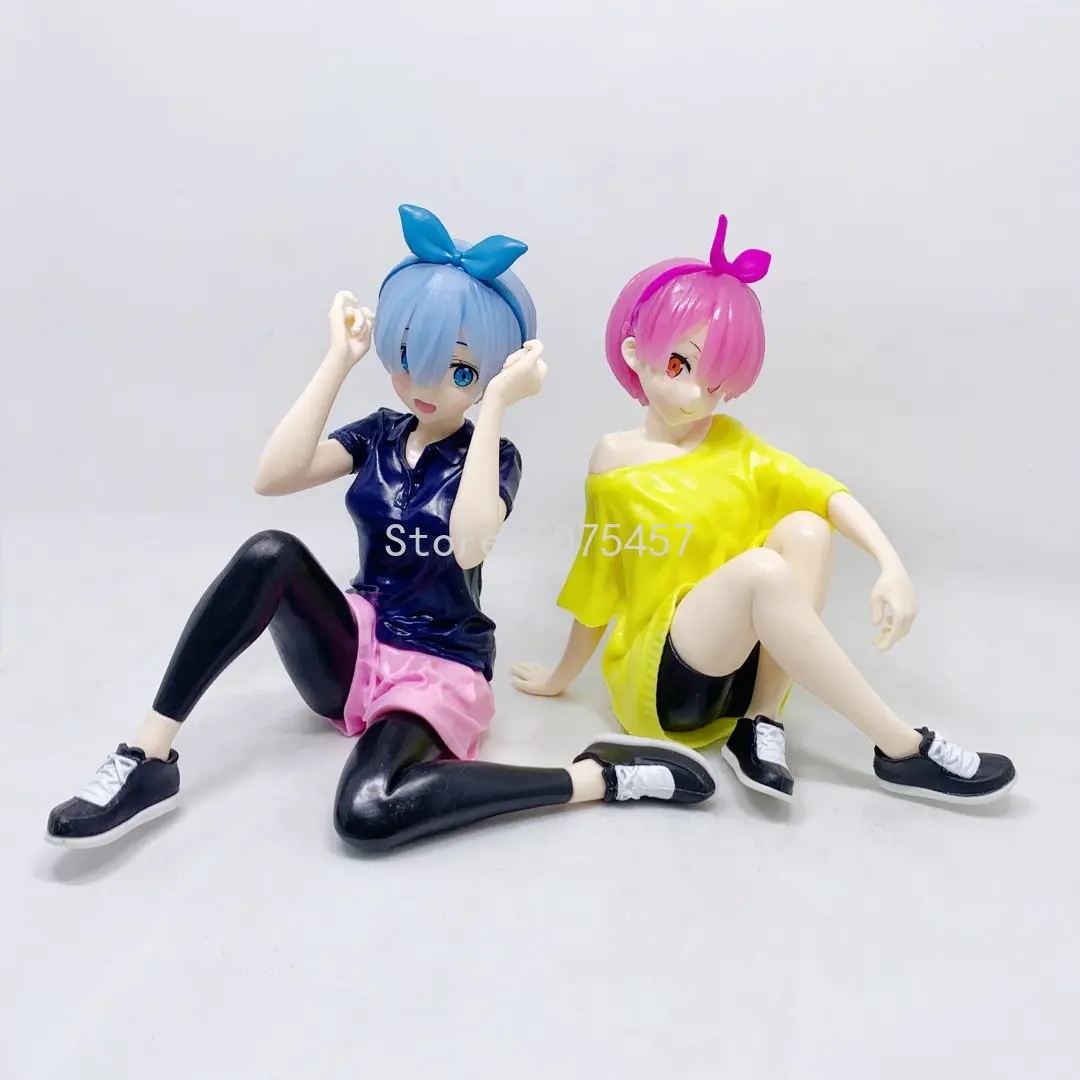 

Фигурка аниме «Re:ZERO-start Life in other World», 14 см