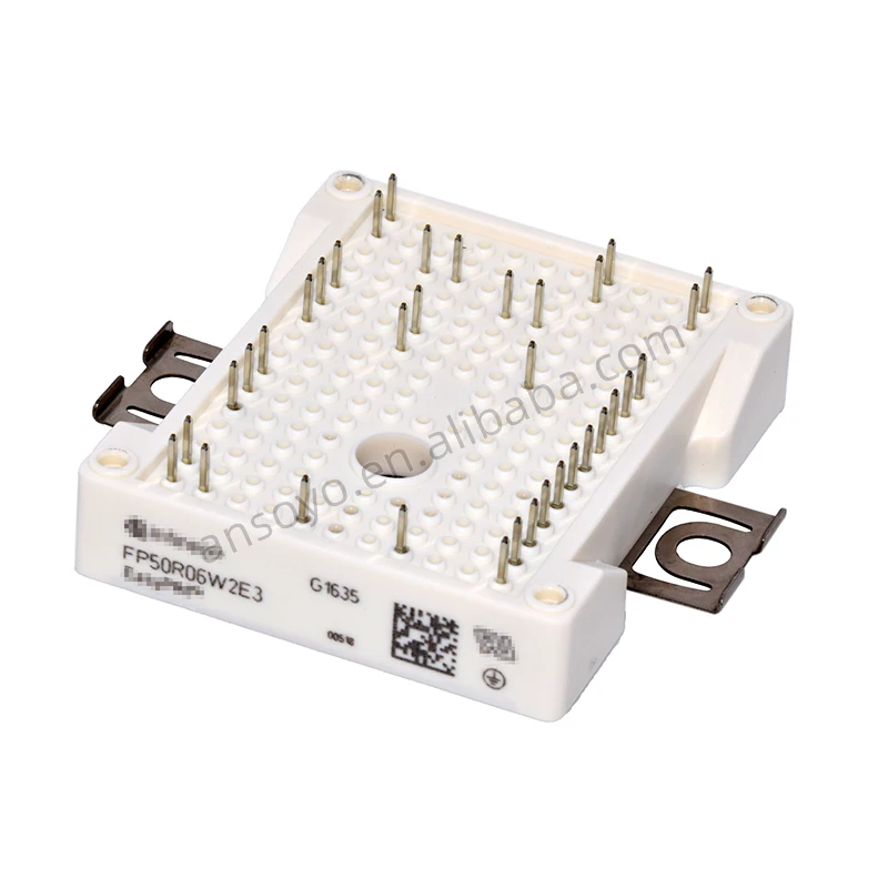 

Модуль IGBT FP50R06W2E3, 1 шт., новый оригинальный электронный компонент