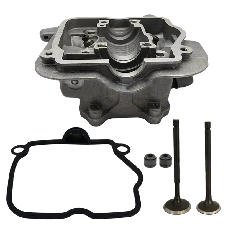 

Motorcycle Engine Cylinder Head Cylinder Liner Gasket Kit for Suzuki QS150T QS125T an 125Cc AN125 HS125T (VECSTAR 125)