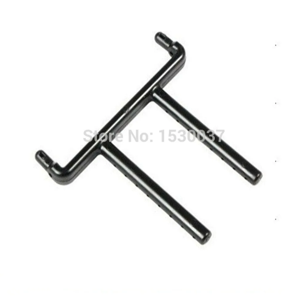 Передняя опорная рама автомобиля, подходит для 1/5 HPI ROVAN ROFUN KM GTB TS BAJA 5T