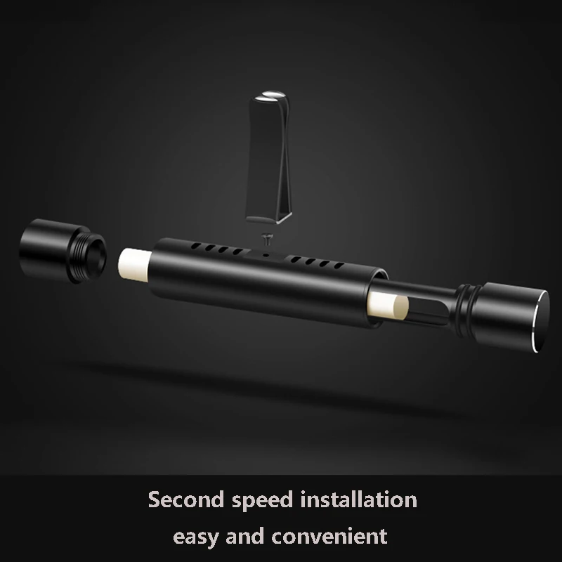 5 шт. автомобильный Стайлинг парфюм на вентиляционное отверстие твердый задний