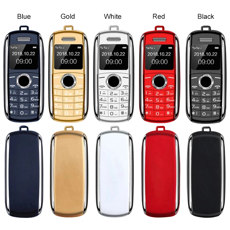 

Новый мини-телефон мобильный телефон X8, 0,66 дюйма, 2G, GSM, разблокированный телефон с двумя SIM-картами, беспроводной Bluetooth-номеронабиратель, записывающий маленький сотовый телефон размера пальца
