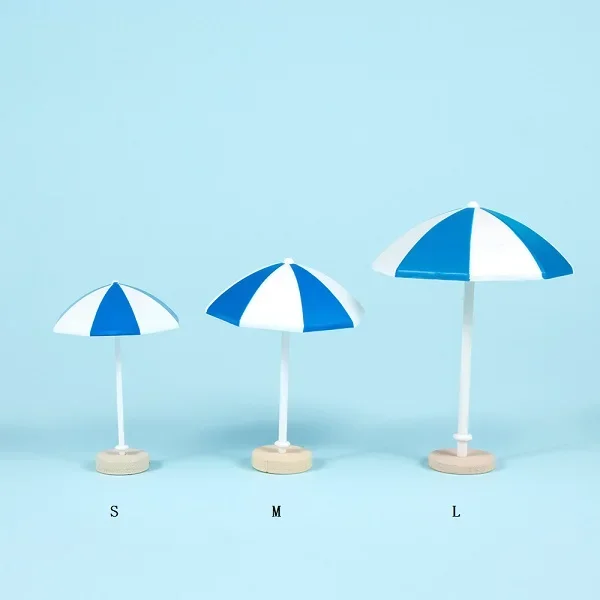 

Мини-зонтик для микроландшафта WEEDDIE