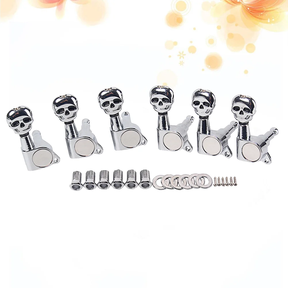 

Колышки для настройки гитары, колышки для настройки акустической гитары, аксессуары для гитары, колышки для настройки гитары, тюнер для Укулеле