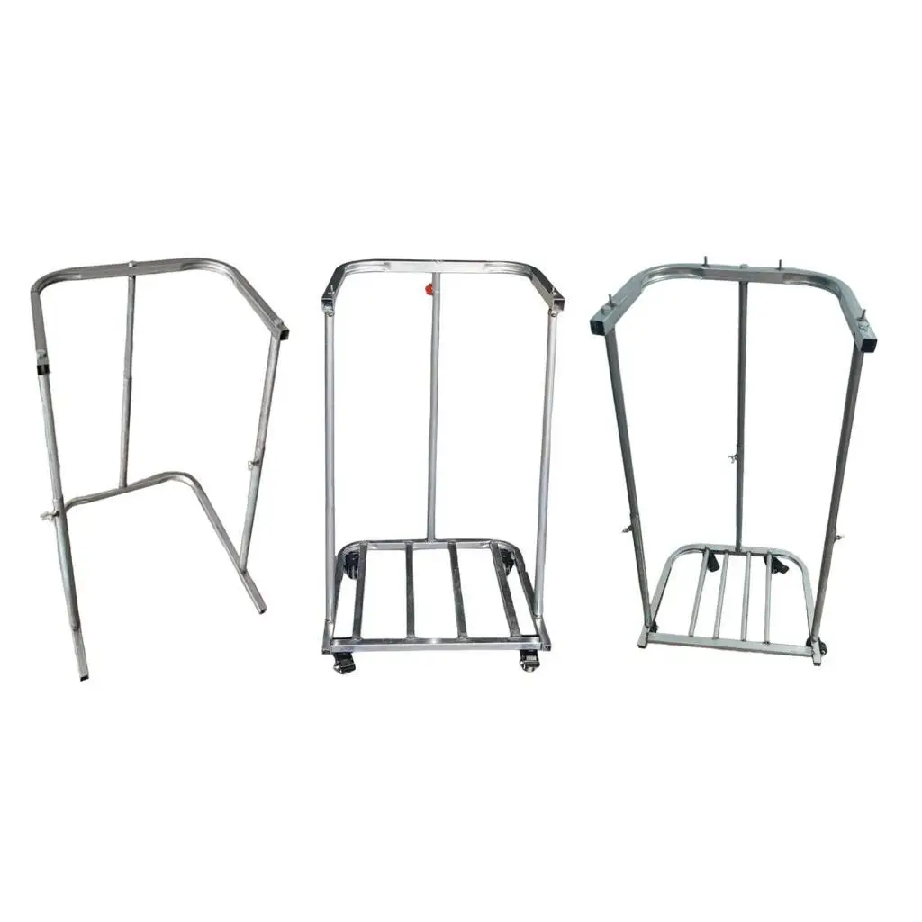 Поддержка сумки многофункциональная портативная подставка практичная тяжелая