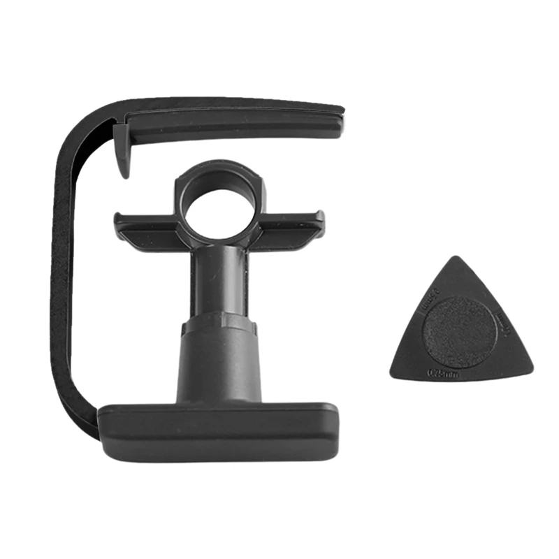 

Meideal Guitar Capo For Electric And Acoustic Guitar Ukulele Bass Quick-Change Easy Transpose Protection Push-Type Capo