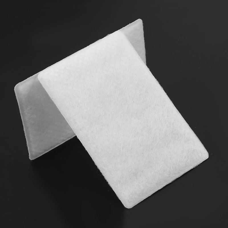 600 шт. одноразовые воздушные фильтры премиум-класса универсальные сменные для