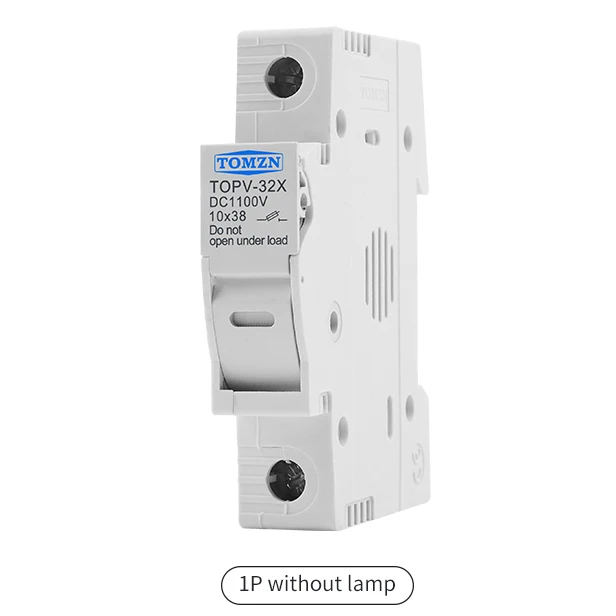 Держатель предохранителя TOMZN TOPV-32 1000V