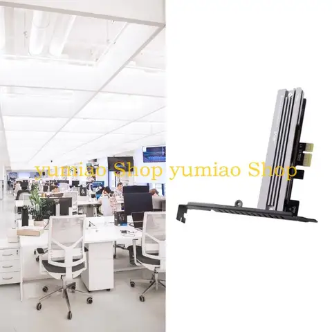 Adapter Card M.2 NVMe to PCI-E