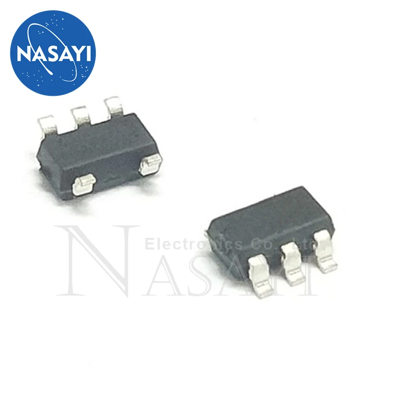 

Шелкография XC6210B332MR: OB2 SOT23-5