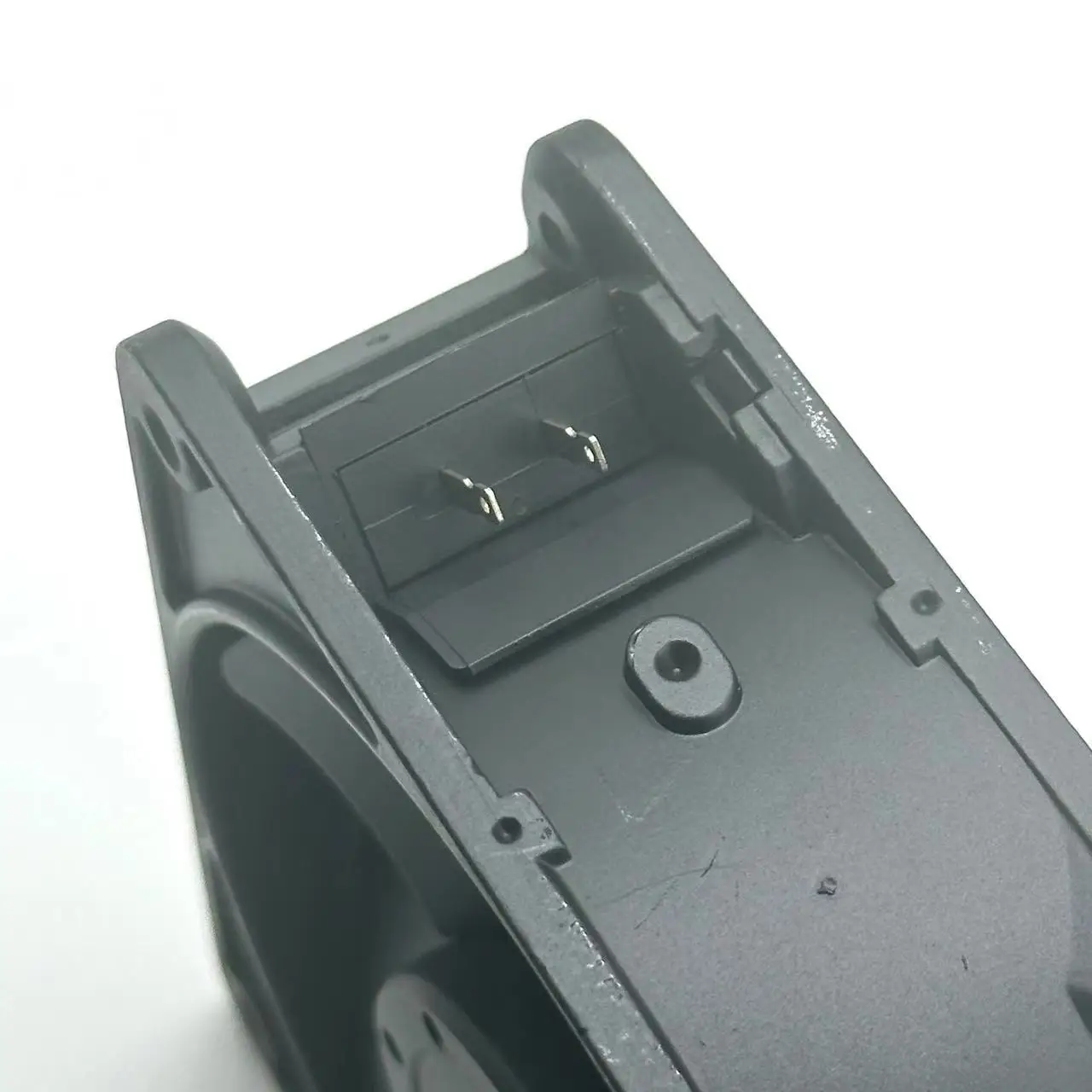 Вентилятор TOYO UTRHS455C 200 В постоянного тока 20/18 Вт 120x120x38 мм вентилятор охлаждения