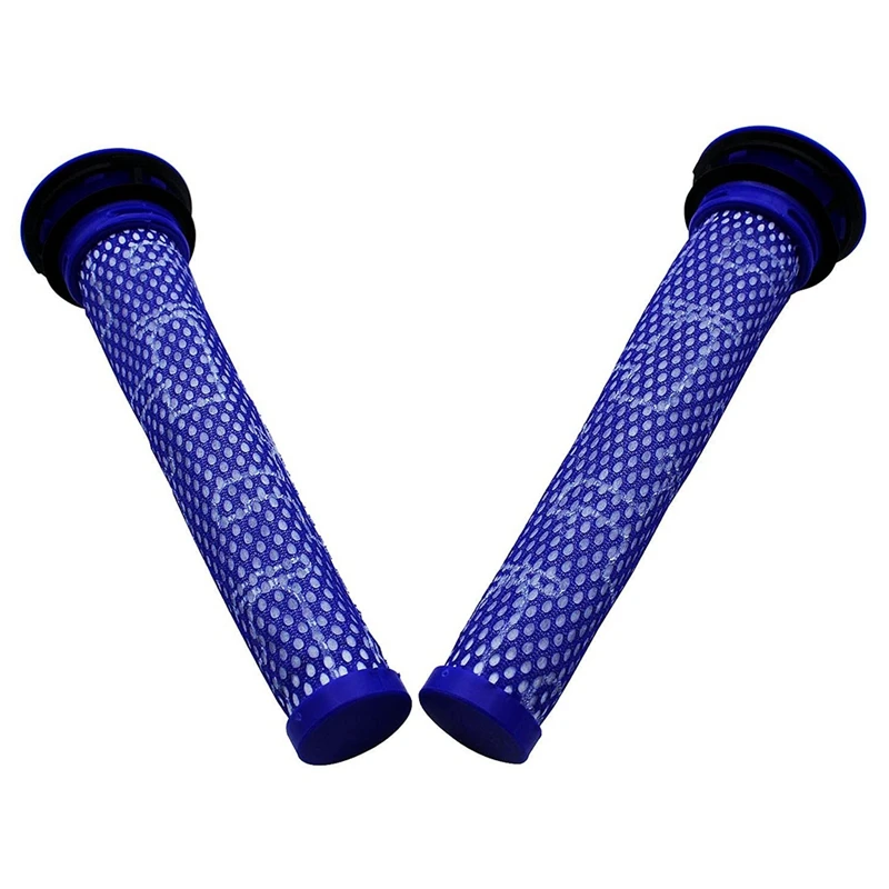 Сменный HEPA-фильтр совместимый с пылесосом Dyson V6 V7 V8 сменная деталь 965661-01