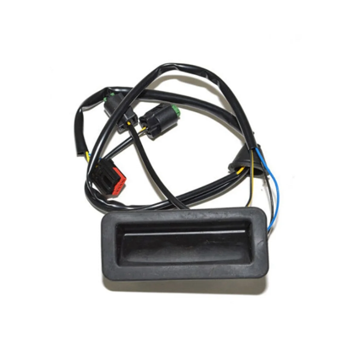 LR020997 переключатель багажника Переключатель блокировки Авто для Land Rover