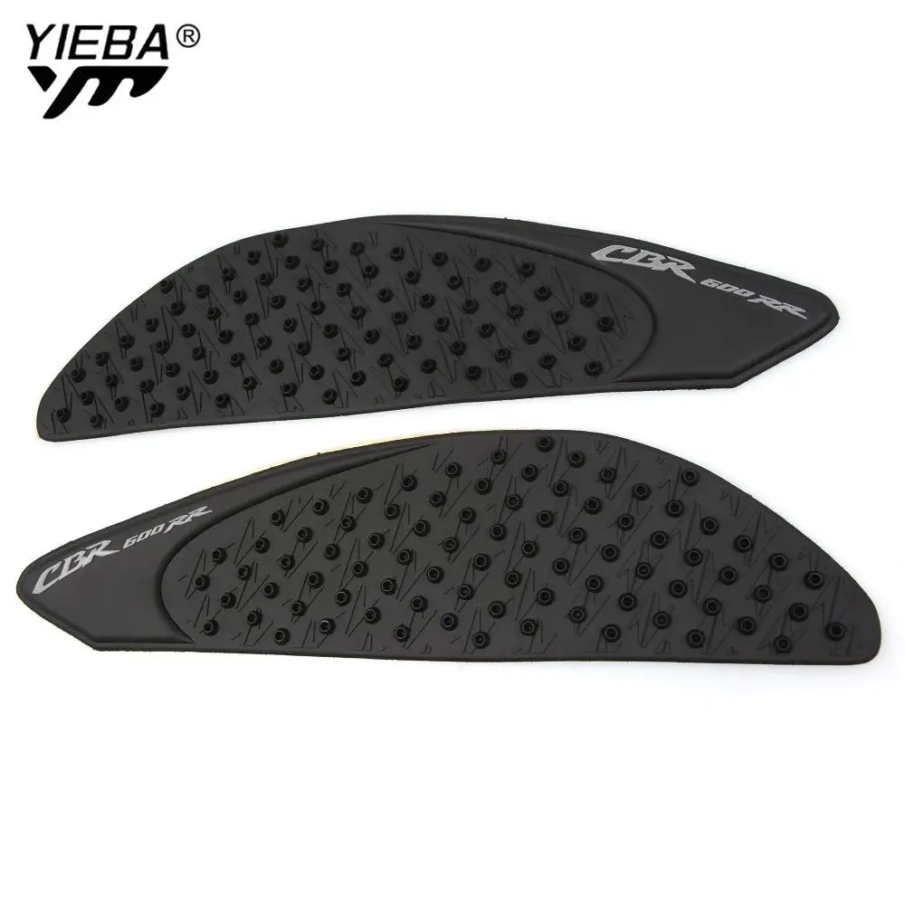 

Для Honda CBR600RR CBR 600 RR 2007 2008 2009 2010 2011 2012, защитная наклейка на бак, наклейка, газовая наколенница, тяговая накладка, боковая