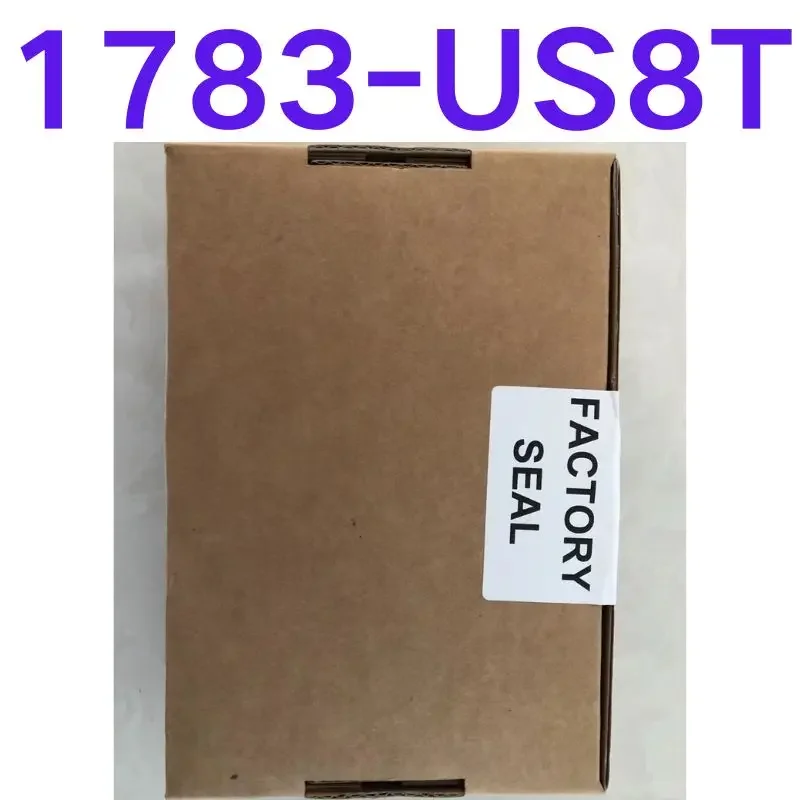 Совершенно новый коммутатор 1783-US8T