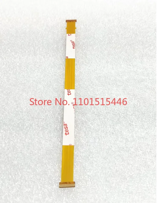 Гибкий кабель с защитой от сотрясений объектива для Canon EF 100-400 мм 4 5-5 6L IS II USM