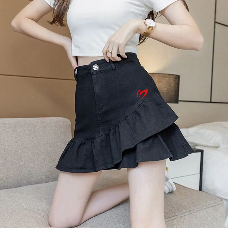 2023 Summer Golf Suit Women's Tennis Skirt Women's Golf Skirt Cheerleading Skirt Women's Golf Skirt Pleated Tennis Skirt