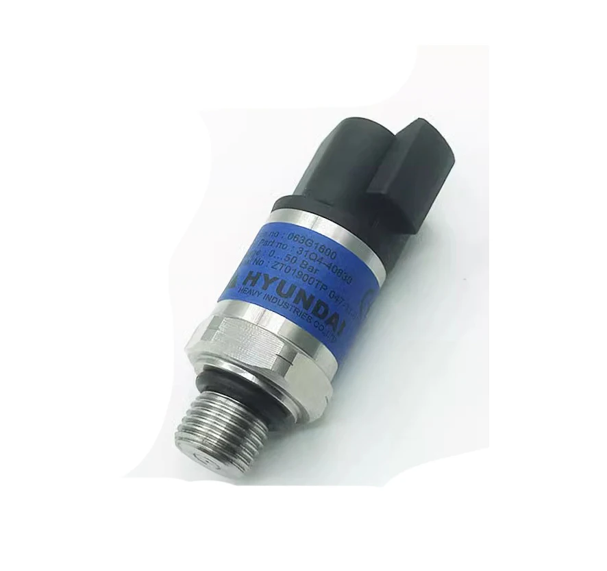 Для R55W-9 R140W9 R170W9 R210W9A R500LC7 Датчик давления 31Q4-40610
