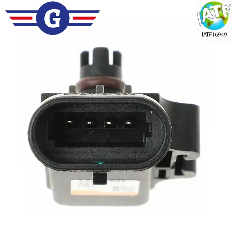 Датчик абсолютного давления в коллекторе MAP для Landwind Chery JMC Jiangling 12232201 93333350 24580287 SMW