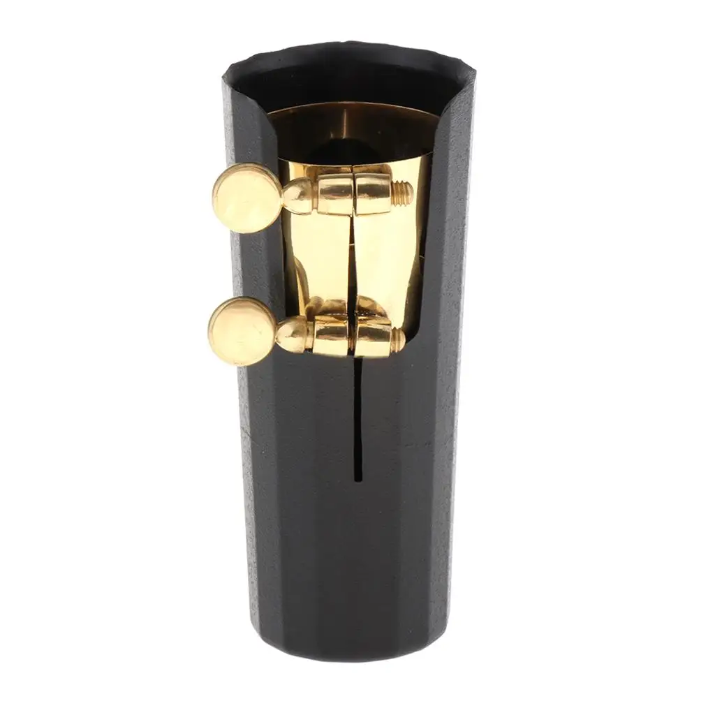 

Bb Mouthpiece + Copper Ligature, Great Performance and Durability
