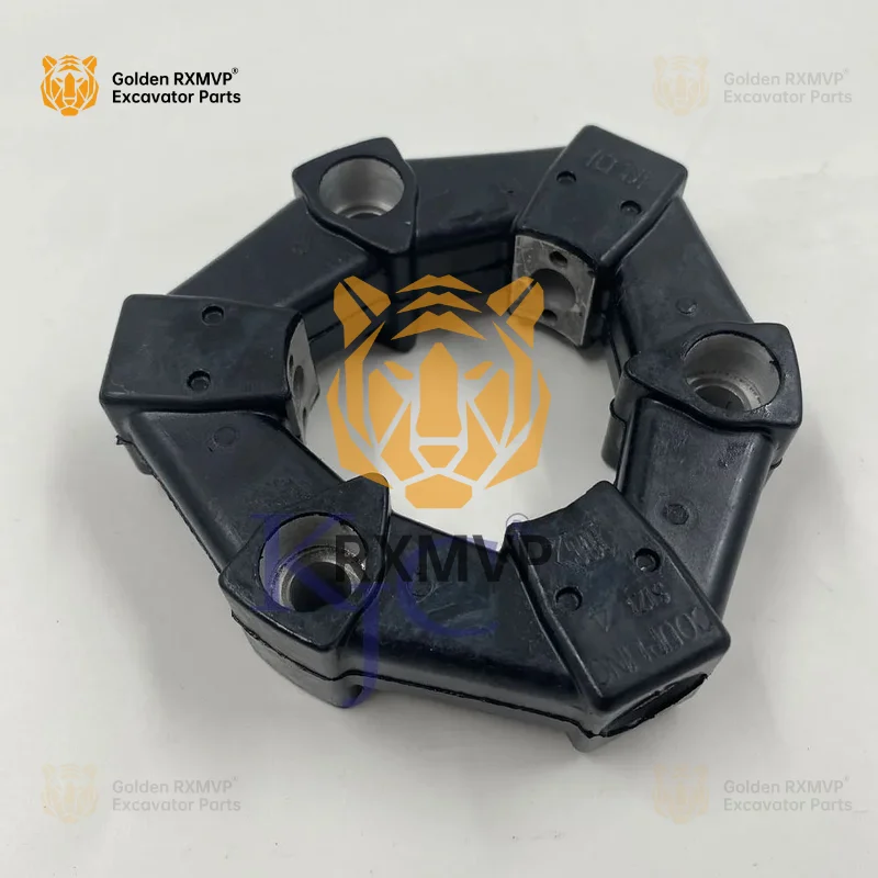 Для муфты гидравлического насоса 4ас замена вала экскаватора