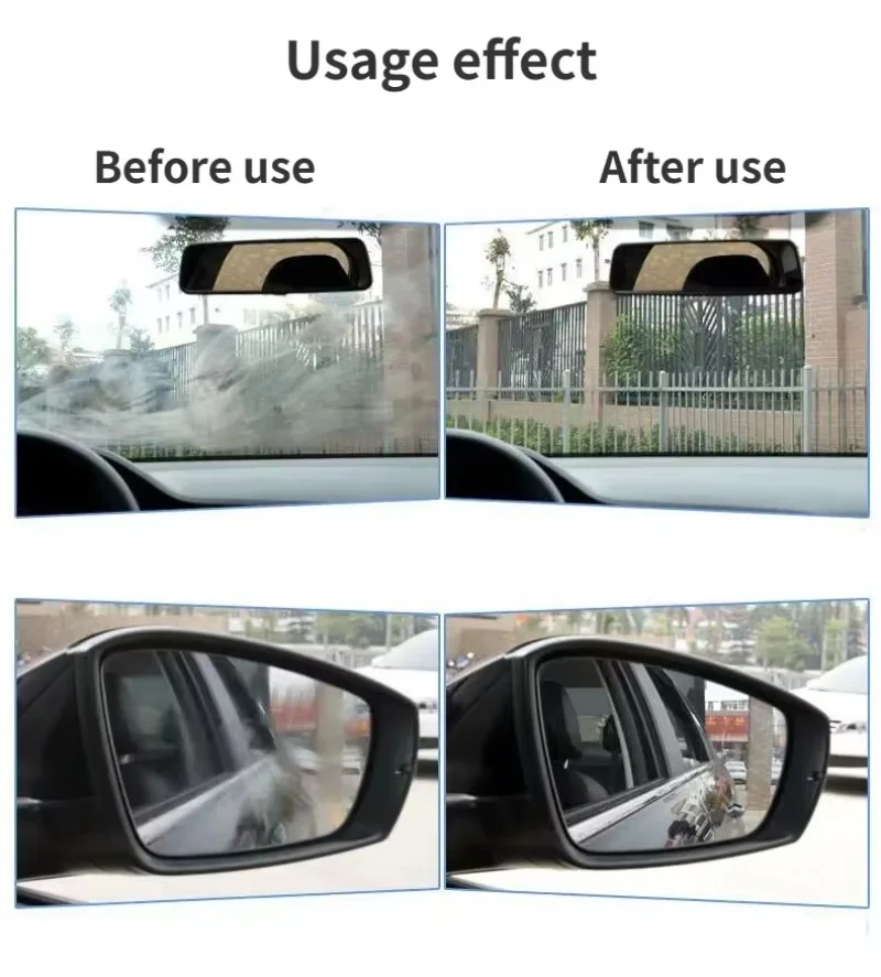 Soft99 Strong автомобильное стекло средство для удаления масляной пленки